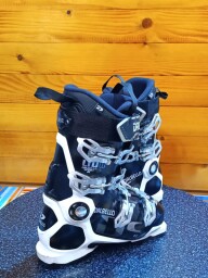 LYŽIARKY DALBELLO SPORT AX LTD W 24MP